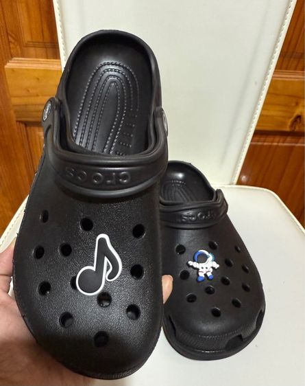 รองเท้าหัวโต Crocs รูปที่ 13