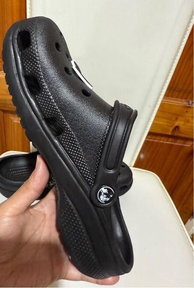 รองเท้าหัวโต Crocs รูปที่ 11