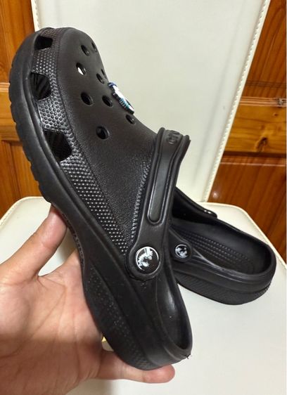 รองเท้าหัวโต Crocs รูปที่ 9