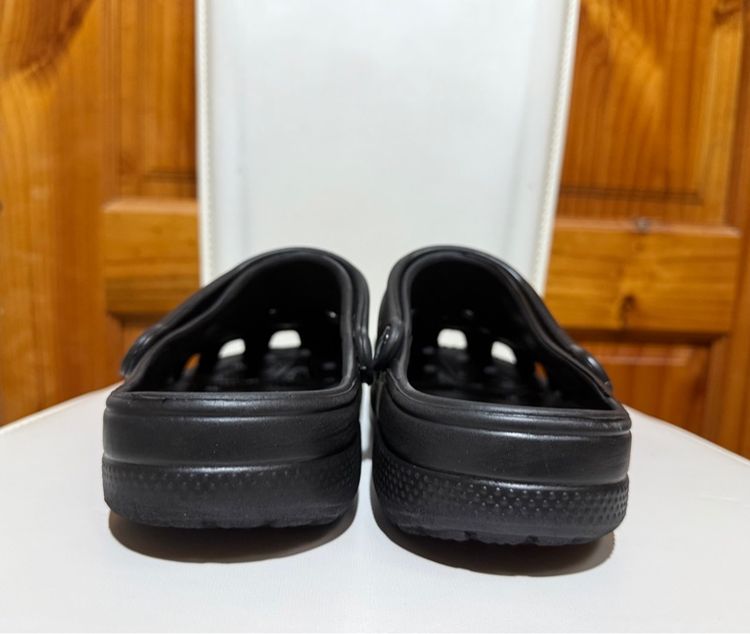 รองเท้าหัวโต Crocs รูปที่ 6