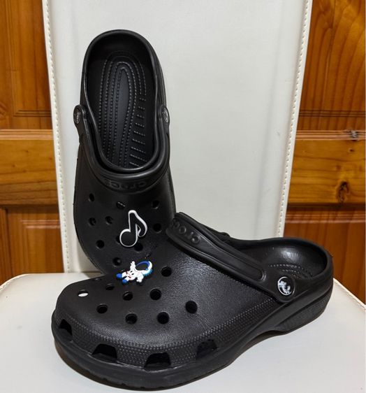 รองเท้าหัวโต Crocs รูปที่ 15