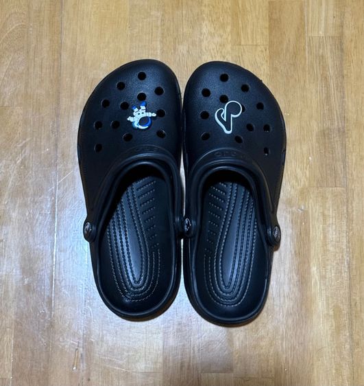 รองเท้าหัวโต Crocs รูปที่ 5
