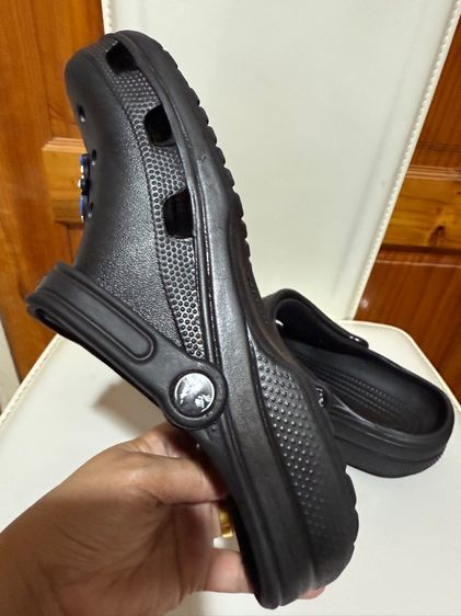รองเท้าหัวโต Crocs รูปที่ 10