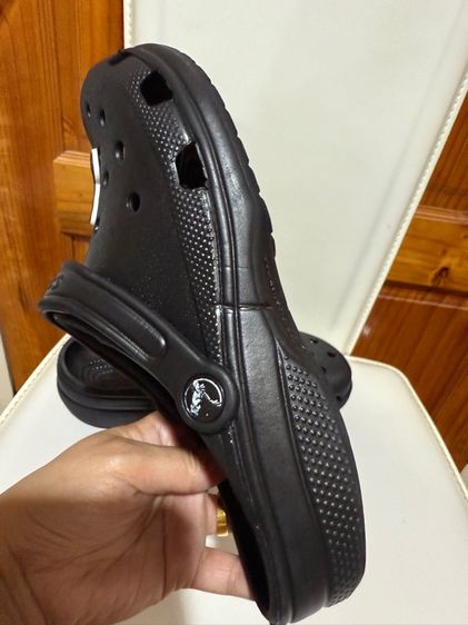 รองเท้าหัวโต Crocs รูปที่ 12