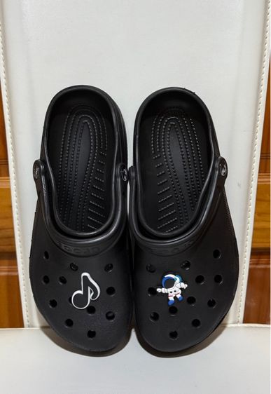 รองเท้าหัวโต Crocs รูปที่ 16