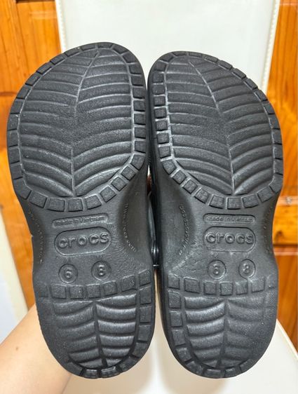รองเท้าหัวโต Crocs รูปที่ 7