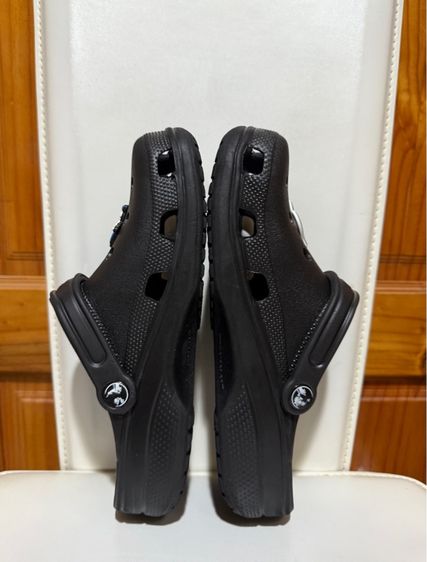 รองเท้าหัวโต Crocs รูปที่ 8