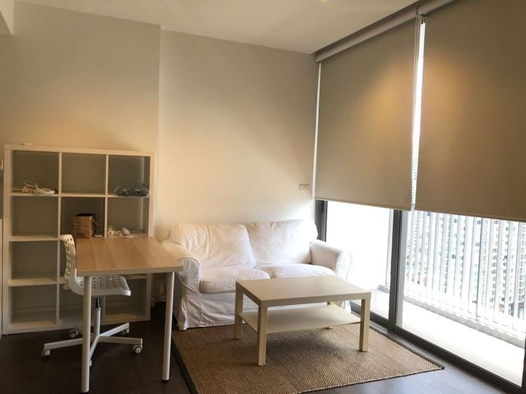 ตกแต่งครบ ขายคอนโด NARA 9 สาทร ชั้น 23 วิวสวย เฟอร์ครบ ใกล้ BTS ช่องนนทรี สิ่งอำนวยความสะดวกจัดเต็ม เพียง 5.4 ล้านบาท