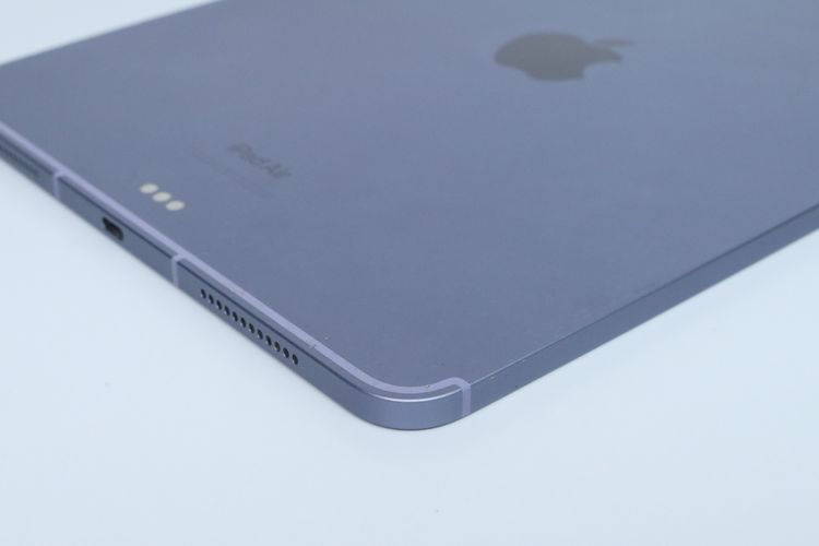 iPad Air 5 M1 Cellular 64GB มีรอยนิดหน่อย - ID25110003 รูปที่ 13