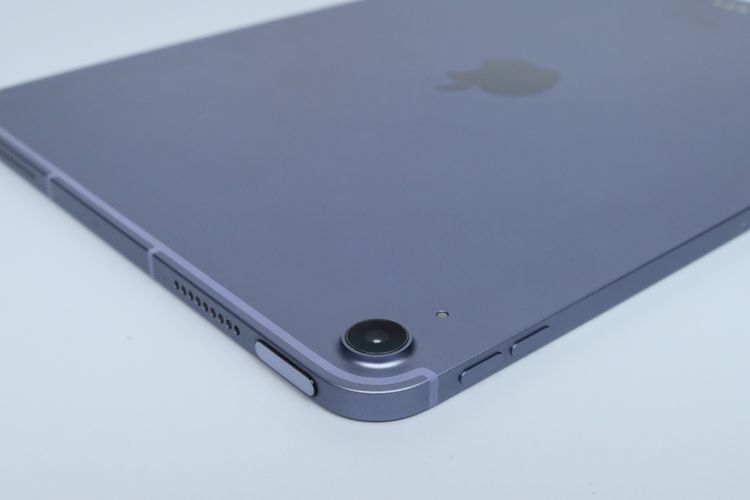 iPad Air 5 M1 Cellular 64GB มีรอยนิดหน่อย - ID25110003 รูปที่ 9