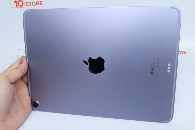 iPad Air 5 M1 Cellular 64GB มีรอยนิดหน่อย - ID25110003 รูปที่ 5