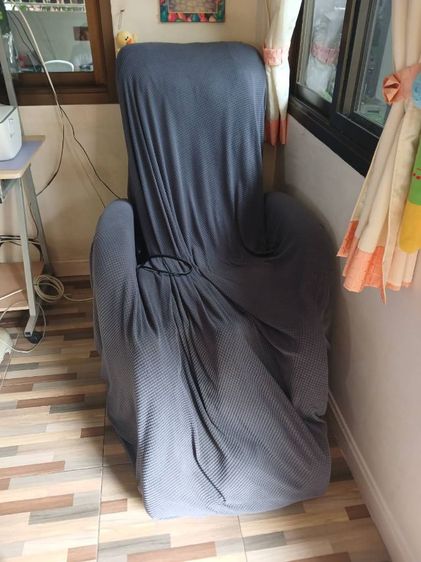 เก้าอี้นวด พร้อมใช้งาน  รูปที่ 5