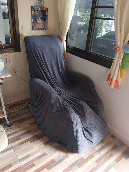 เก้าอี้นวด พร้อมใช้งาน  รูปที่ 3