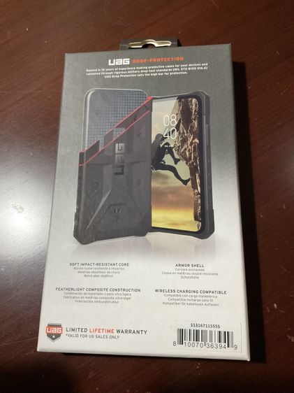 13 Pro Max UAG แท้ รูปที่ 2