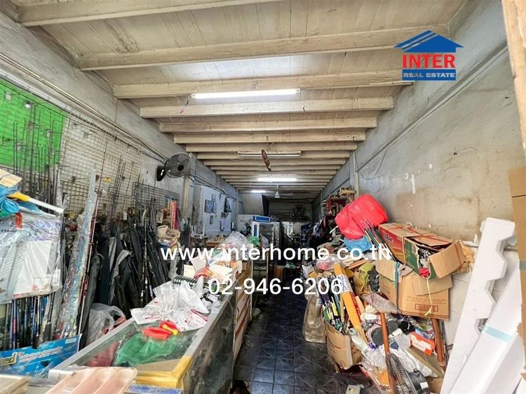 ทาวน์เฮ้าส์ 2.5 ชั้น 12 ตร.ว. ทาวน์เฮ้าส์ ซอยสมเด็จพระเจ้าตากสิน19 ถนนสมเด็จพระเจ้าตากสิน เขตบางกอกใหญ่ กรุงเทพมหานคร รูปที่ 3