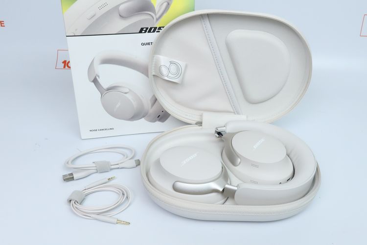 Bose QuietComfort Ultra - ID25110029 รูปที่ 9