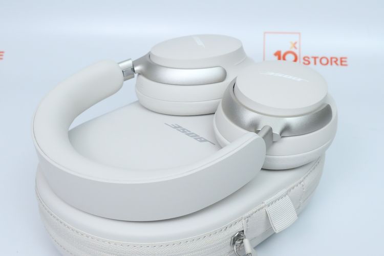 Bose QuietComfort Ultra - ID25110029 รูปที่ 4