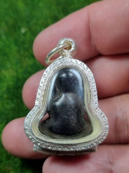 พระปิดตาเก่าๆ รูปที่ 2