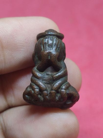 พระปิดตา รูปที่ 2