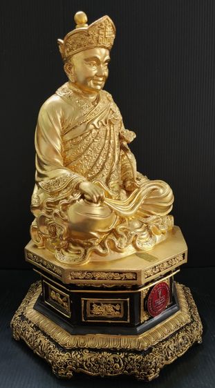 ไต่ฮงกง รุ่น 1 ศตวรรษความดี 100 ปี มูลนิธิปอเต๊กตึ้ง รูปที่ 2