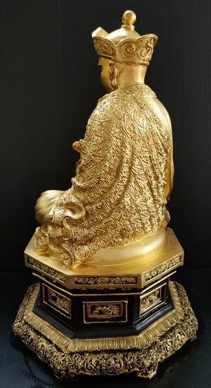 ไต่ฮงกง รุ่น 1 ศตวรรษความดี 100 ปี มูลนิธิปอเต๊กตึ้ง รูปที่ 8