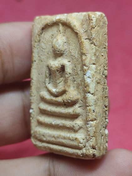 พระสมเด็จ รูปที่ 2