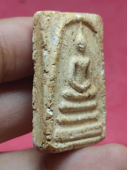 พระสมเด็จ รูปที่ 3