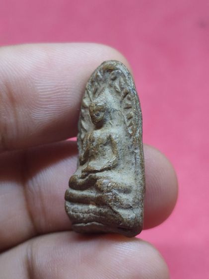 พระรอด รูปที่ 3