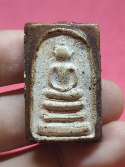 พระสมเด็จ รูปที่ 2