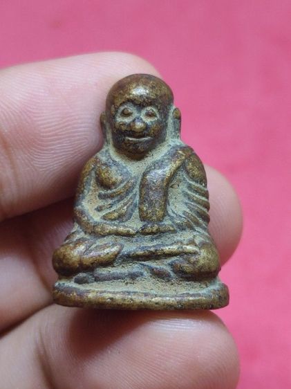 หลวงพ่อเงิน