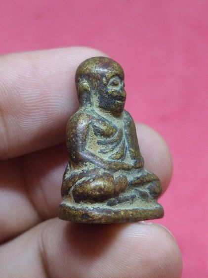 หลวงพ่อเงิน รูปที่ 3