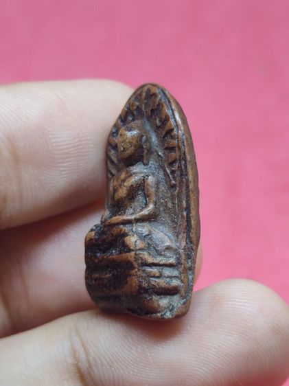 พระรอด รูปที่ 3