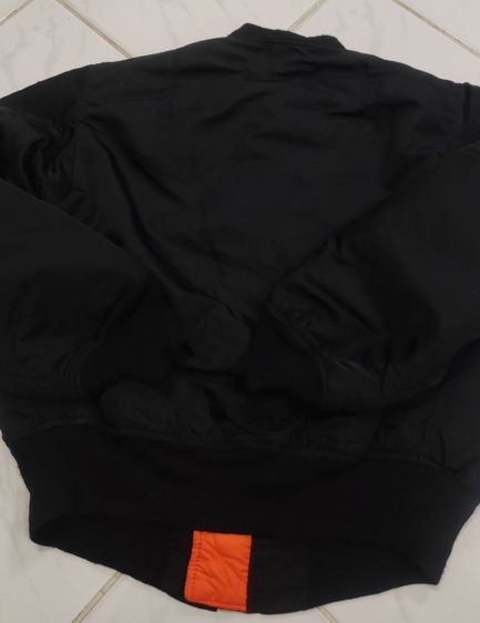 เสื้อแจ็คเก็ต ALPHA INDUSTRIES🌑🛩️ รูปที่ 10