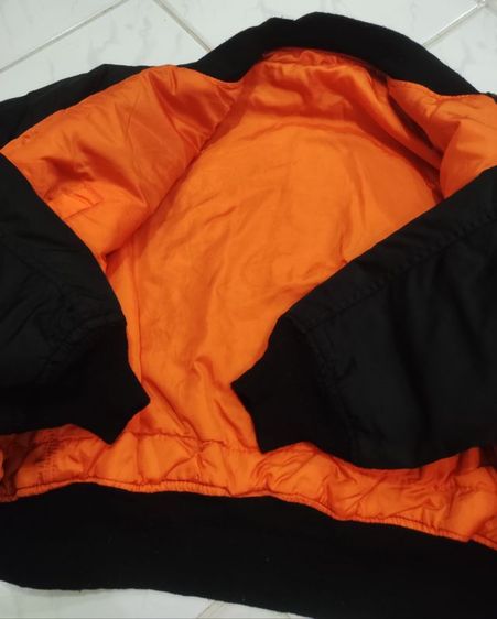 เสื้อแจ็คเก็ต ALPHA INDUSTRIES🌑🛩️ รูปที่ 7