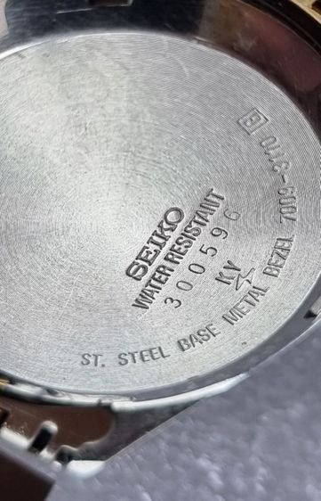 นาฬิกา Seiko5 Day-Date รูปที่ 8