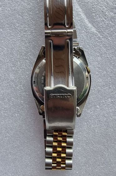 นาฬิกา Seiko5 Day-Date รูปที่ 4