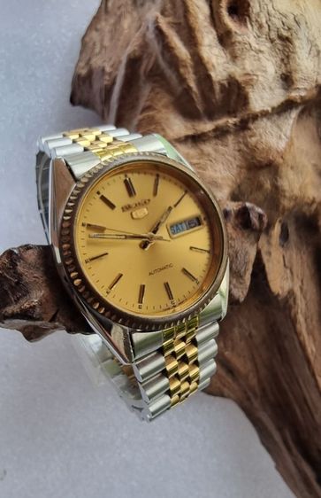 นาฬิกา Seiko5 Day-Date รูปที่ 9