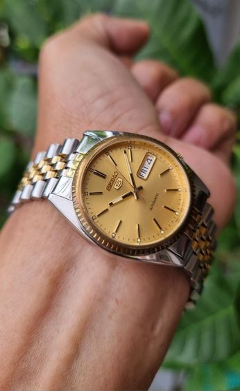 นาฬิกา Seiko5 Day-Date รูปที่ 7