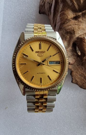 นาฬิกา Seiko5 Day-Date รูปที่ 10