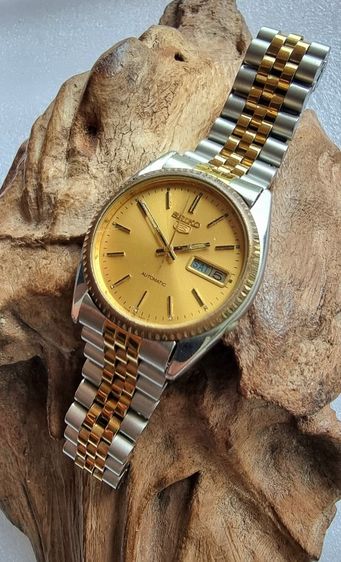 นาฬิกา Seiko5 Day-Date รูปที่ 3