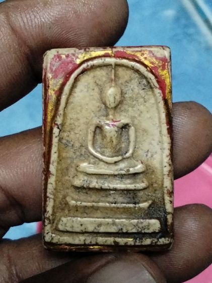 พระสมเด็จ รูปที่ 2