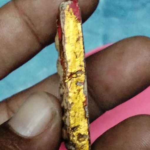 พระสมเด็จ รูปที่ 4