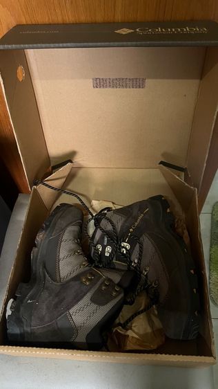 รองเท้าเดินป่า ลุยหิมะ Columbia  รูปที่ 3