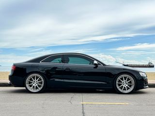 Audi A5 Coupe รถบ้านขายด่วน จะไปทำงานต่างประเทศสิ้นปี
