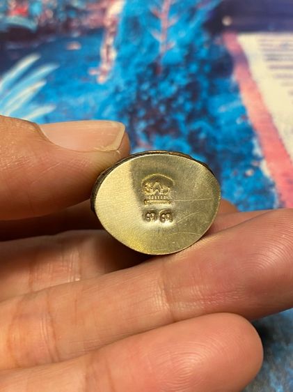 พระกริ่ง รูปที่ 3