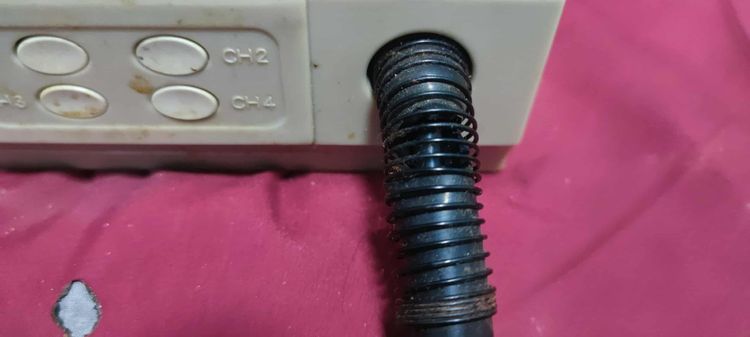 Hot Air 761DW เครื่องเป่าลมร้อน รูปที่ 3