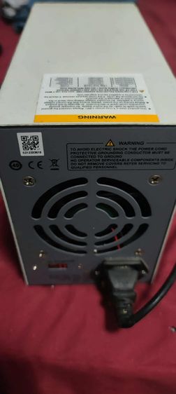 UNI-T UTP 3315 TFL-II เพาเวอร์ซัพพลายดิจิตอล รูปที่ 4