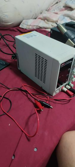 UNI-T UTP 3315 TFL-II เพาเวอร์ซัพพลายดิจิตอล รูปที่ 3