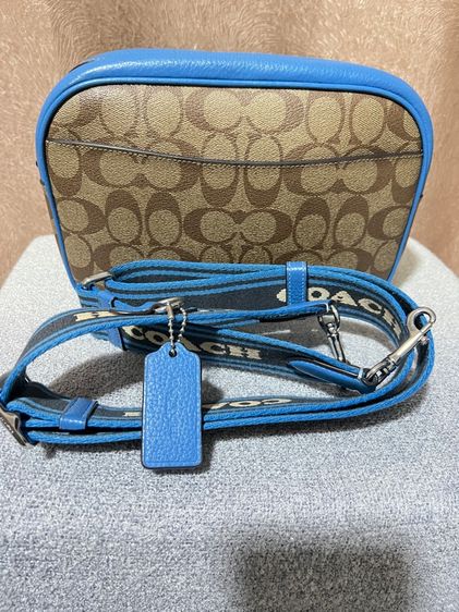 COACH JAMIE CAMERA BAG รูปที่ 2