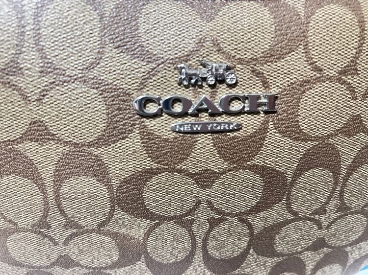 COACH JAMIE CAMERA BAG รูปที่ 3